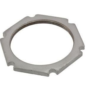 53-62 STEERING BOX ADJUSTER LOCK RING - USED / RECONDITIONED (ND)