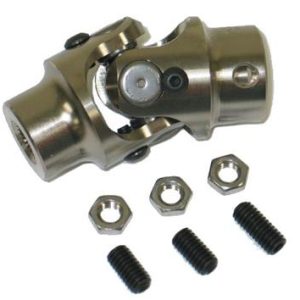 53-62 9/16" 26 X 3/4" DD STEERING U JOINT