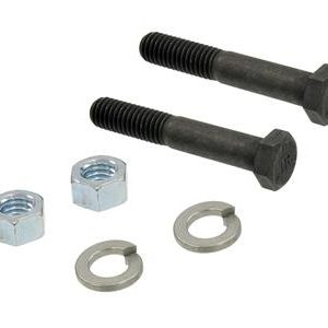 53-62 STEERING KNUCKLE UPPER PINCH BOLTS WITH NUTS SET - DOES BOTH SIDE