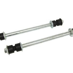 1953-1962 FRONT STABILIZER / SWAY BAR LINK KIT -CORRECT