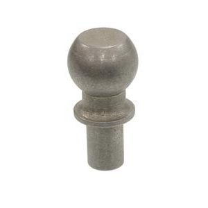 53-62 STEERING THIRD ARM PITMAN ARM BALL STUD