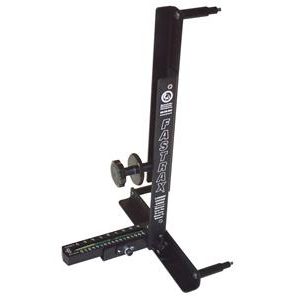 FASTRAX CAMBER CASTER GAUGE 13" TO 17" WHEELS (ND)
