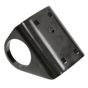 56-62 REAR SPRING FRONT HANGER BRACKET - RIGHT