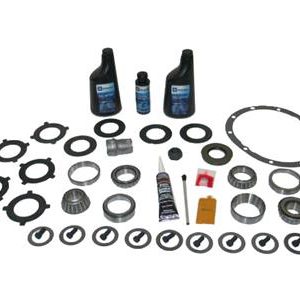 57-60 REAR END REBUILD KIT - POSI KIT - 1960 EARLY