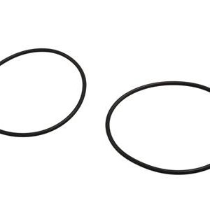 57-62 REAR WHEEL BEARING SEAL - BEARING WITH 1 "O" RINGS - 2 PIECES