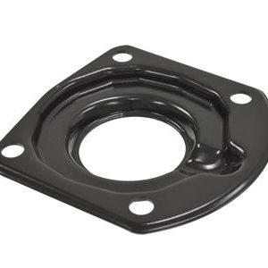 57-62 REAR AXLE HOUSING / BEARING RETAINER
