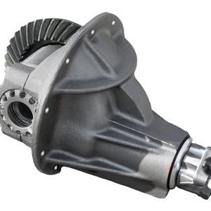 1955-1962 3:55 POSITRACTION REBUILT REAR END