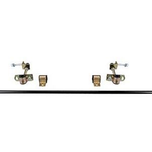 1953-1962 3/4 " REAR SWAY BAR KIT - REPLACEMENT