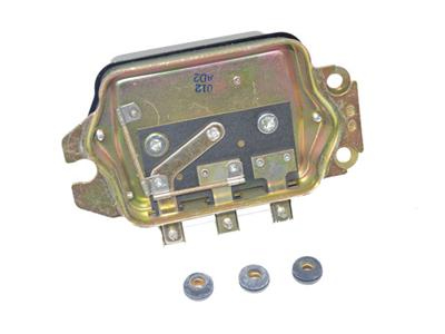 53-54 REPLACEMENT VOLTAGE REGULATOR - Image 2