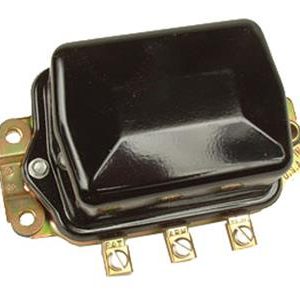62 VOLTAGE REGULATOR
