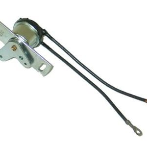 53-55 6 CYLINDER POWERGLIDE NEUTRAL SAFETY SWITCH
