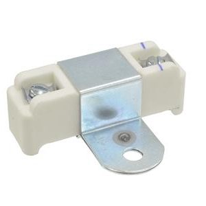 58-67 COIL BALLAST RESISTOR - EXCEPT TI - NO DOT
