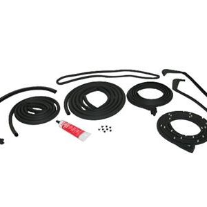 1959-1960 BODY WEATHERSTRIP KIT