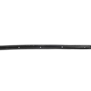 56-62 HARDTOP SIDE RAIL WEATHERSTRIP - HORIZONTAL OVER SIDE WINDOW LEFT