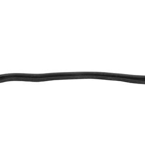 56-62 HARDTOP SIDE RAIL WEATHERSTRIP - HORIZONTAL OVER SIDE WINDOW RH