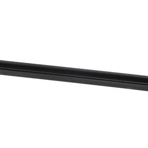 56-62 HARDTOP SIDE RAIL WEATHERSTRIP - VERTICAL LEFT 56-59E REPL