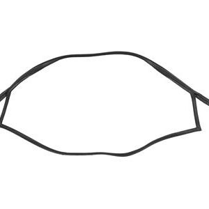 56-60 HARDTOP REAR BOW AND REAR WINDOW WEATHERSTRIP