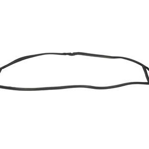 61-62 HARDTOP REAR BOW AND REAR WINDOW WEATHERSTRIP
