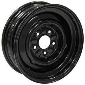 1956-1962 15" X 5" NEW RIM / WHEEL WELDED (ND)