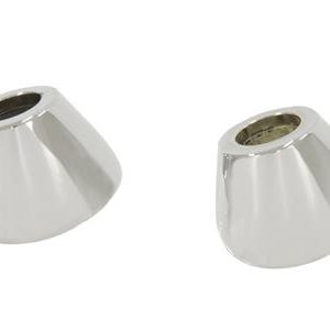 1958-1962 WINDSHIELD WIPER ARM SPACER - CHROME