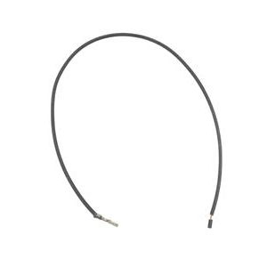 53-62 HORN WIRE - IN STEERING COLUMN