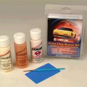 PAINT CHIP REPAIR