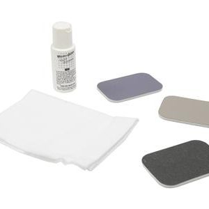 CLEARCOAT PAINT RESTORE