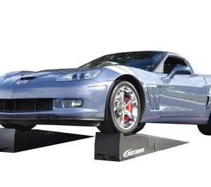 67" RACE RAMPS