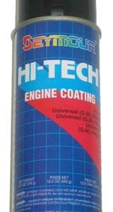 ENGINE PAINT - GLOSS BLACK