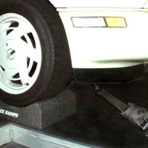 TRAILER MATES BY RACE RAMPS SET OF 2