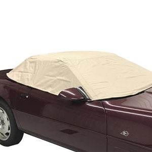 86-96 Soft Top / Convertible Top Hat - Protect Soft Top While It Is Up