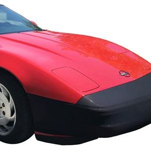 1984-1996 NoviStretch Black Stretch Mesh Nose Mask