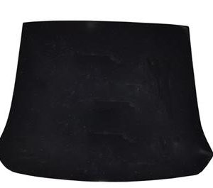 65 HEADLINER - COUPE VINYL COVERED UNIT WITH PLASTIC BACK