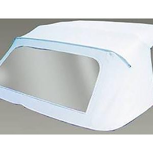 65-67 Soft Top / Convertible Top Assembly - 1965 Late (ND)