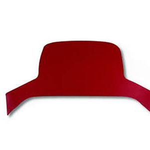 63-64 HEADLINER - HARDTOP CORRECT MATERIAL