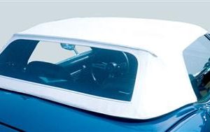 68-75 Soft Top / Convertible Top Restoration Kit - Original Type Top