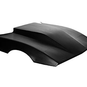 85-96 SUPER HI RISE HOOD 4"