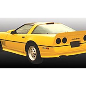 84-90 GTO REAR SPOILER