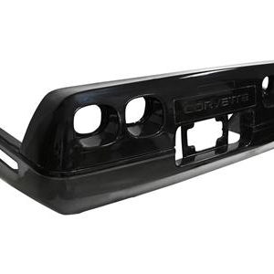 91-96 TRUFLEX FIBERGLASS REAR BUMPER ( EXCEPT ZR-1 )