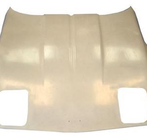 84 HOOD STOCK CORRECT OEM