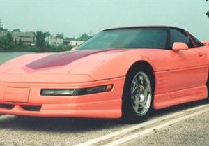 84-90 MOTORSPORT BODY KIT