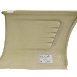 95-96 LEFT HAND SIDE STOCK FENDER BODY PANEL - FIBERGLASS