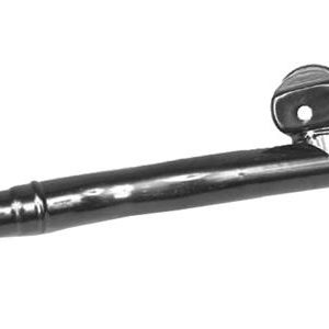 64-65 CRANKCASE VENT TUBE - FUEL INJECTION