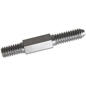 1964-1965 AIR CLEANER MOUNT STUD WITH HOLLEY CARBURETOR