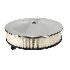 68-72 AIR CLEANER ASSEMBLY SMALL BLOCK EXCEPT LT1
