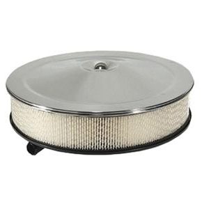 66-72 AIR CLEANER ASSEMBLY OPEN TYPE FOREIGN 427 / L88 / LT1