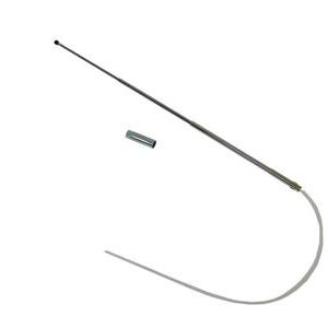 1988-1992 CORVETTE ANTENNA MAST REPAIR KIT