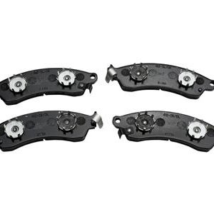 88-96 FRONT HP PLUS HAWK BRAKE PAD