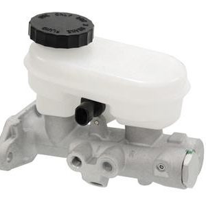 92-96 MASTER CYLINDER - NEW - 3/8" SENSOR PORT