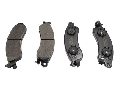 88-96 FRONT CERAMIC STREET PERFORMANCE HAWK BRAKE PAD - SET